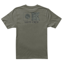 Dusty Olive