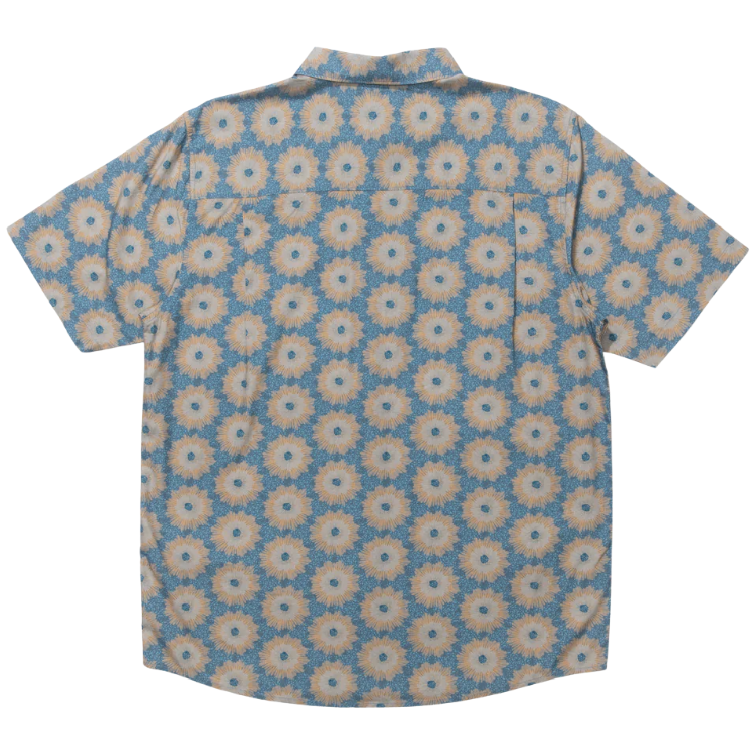 Salty Crew Crew SS Button Up SS Shirt - Men's