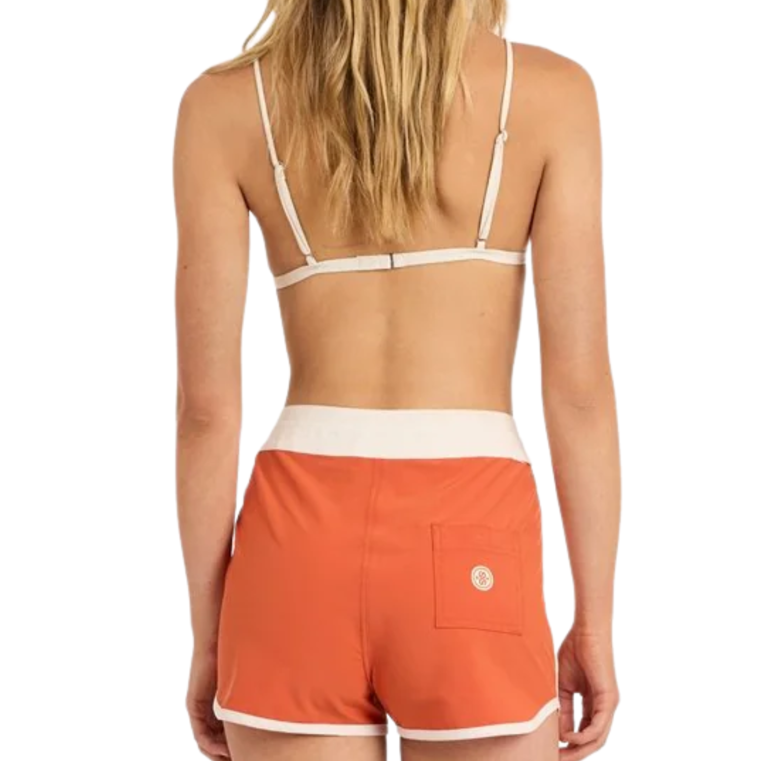 Sisster Vista Boardshort - Women's