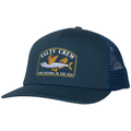 Salty Crew Good Times Foame Trucker Hat