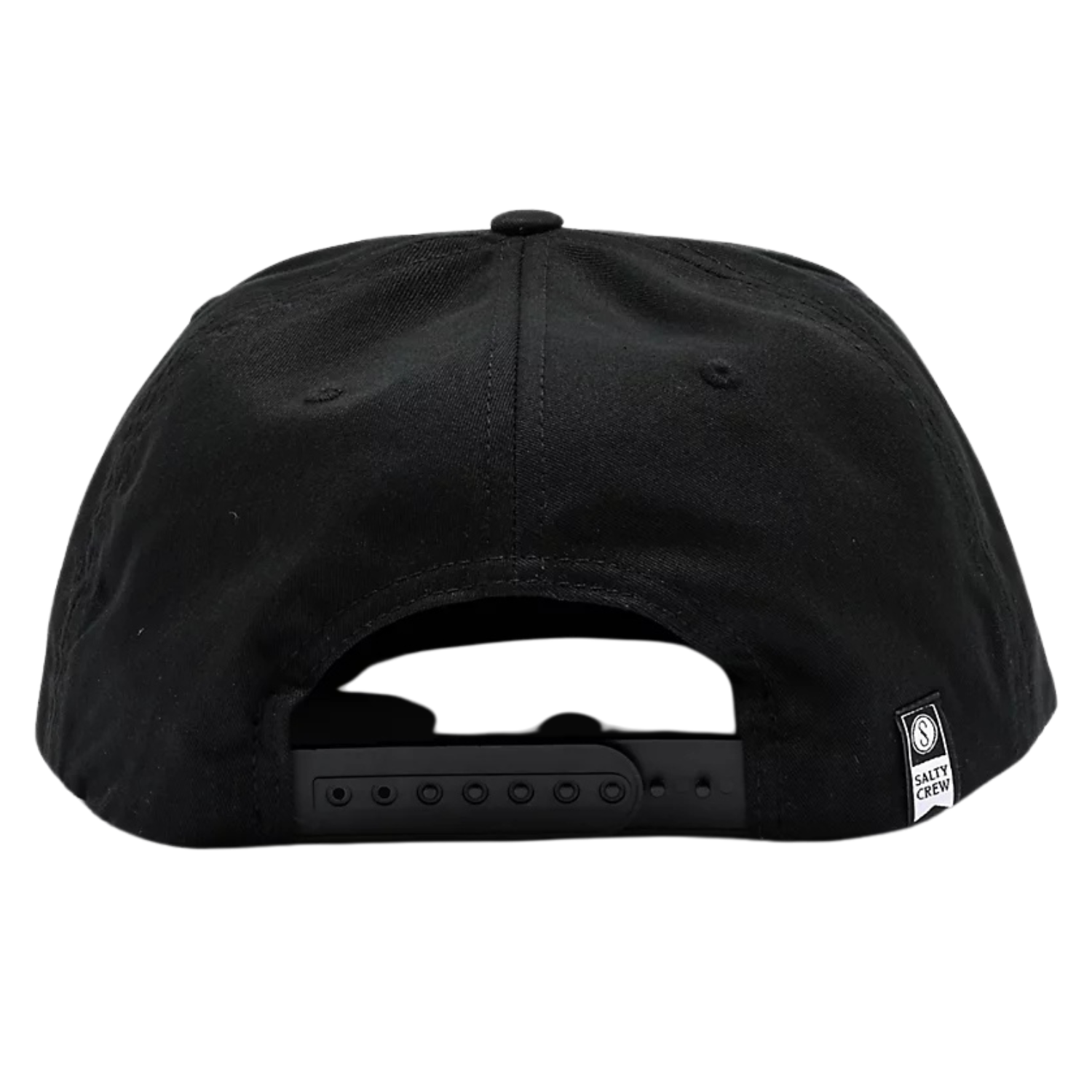 Salty Crew Grind Em 5 Panel Hat