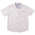 Salty Crew Helmsman Tech Woven S/S Shirt - Men's