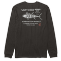 Salty Crew Ichiban Long Sleeve Tee - Men's