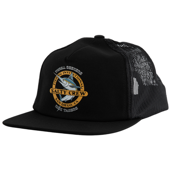 Salty Crew Interclub Trucker Hat