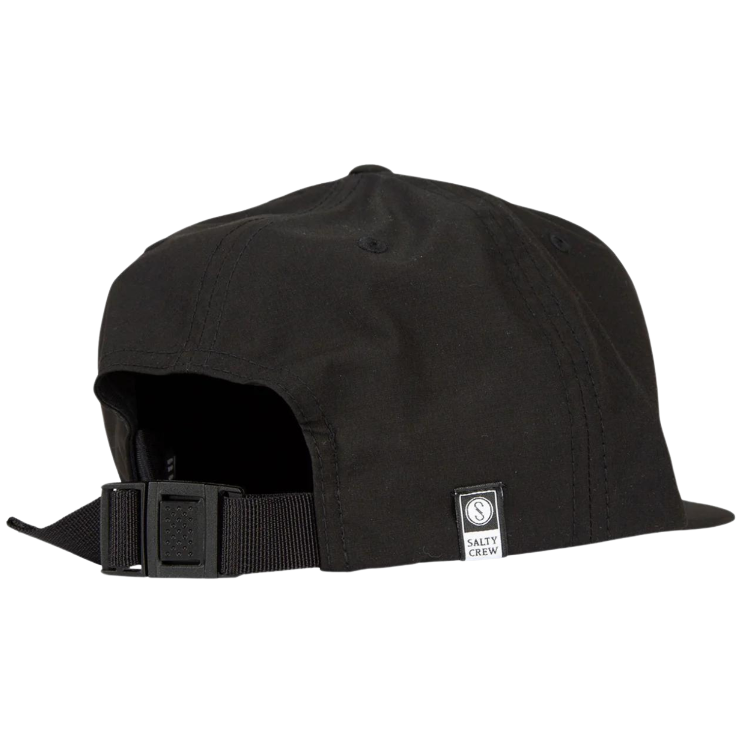 Salty Crew Legends Tech 5 Panel Hat