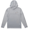 Salty Crew Lurking Hooded Sunshirt - Men's