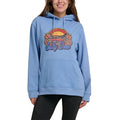 Salty Crew On Vacation Hoody - Women's