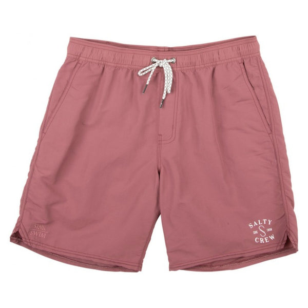 Salty Crew Quiver Elastic Boardshort - Men's