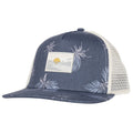 Salty Crew Reflection Trucker Hat