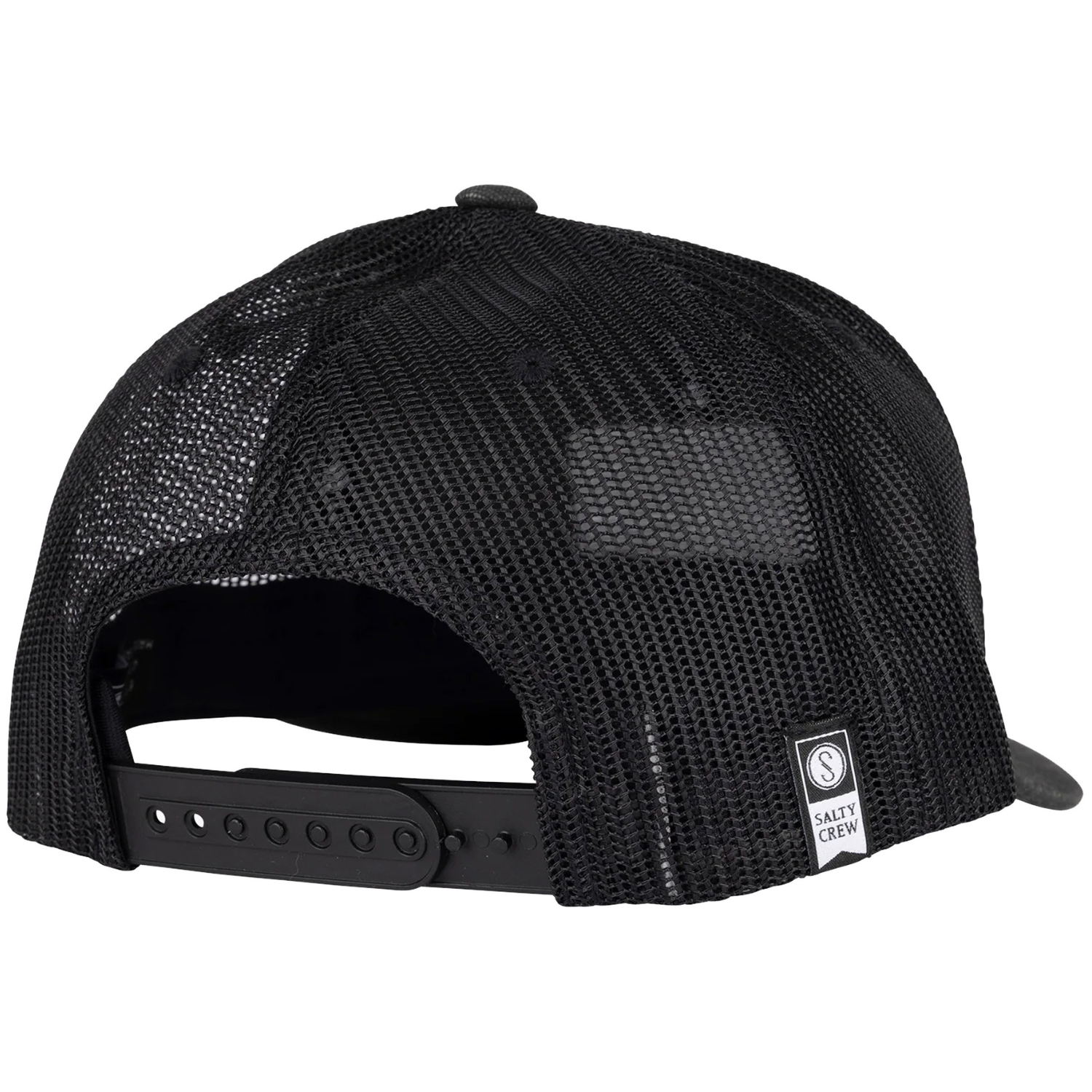 Salty Crew Retro Catch Retro Trucker Snapback