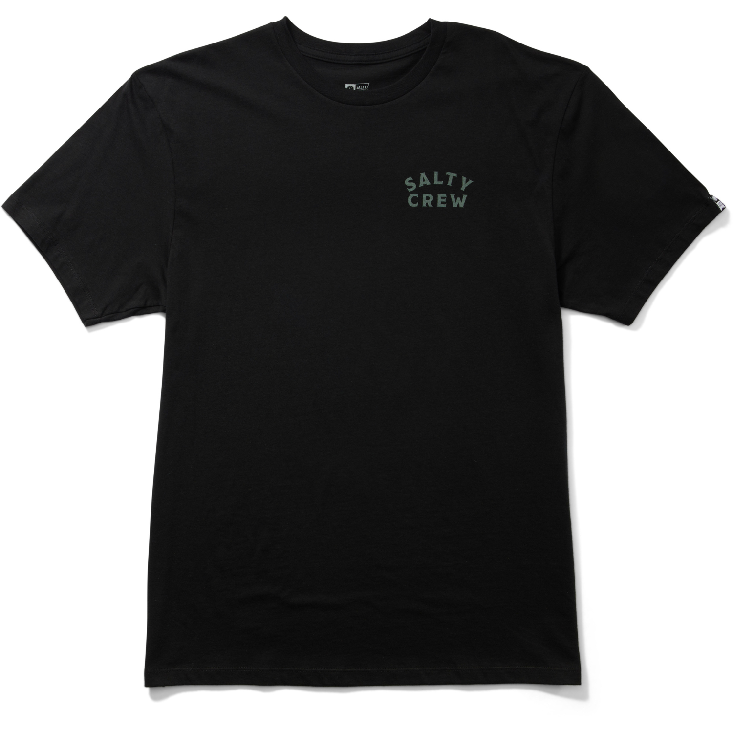 Salty Crew Saloon Premium S/S Tee - Men's