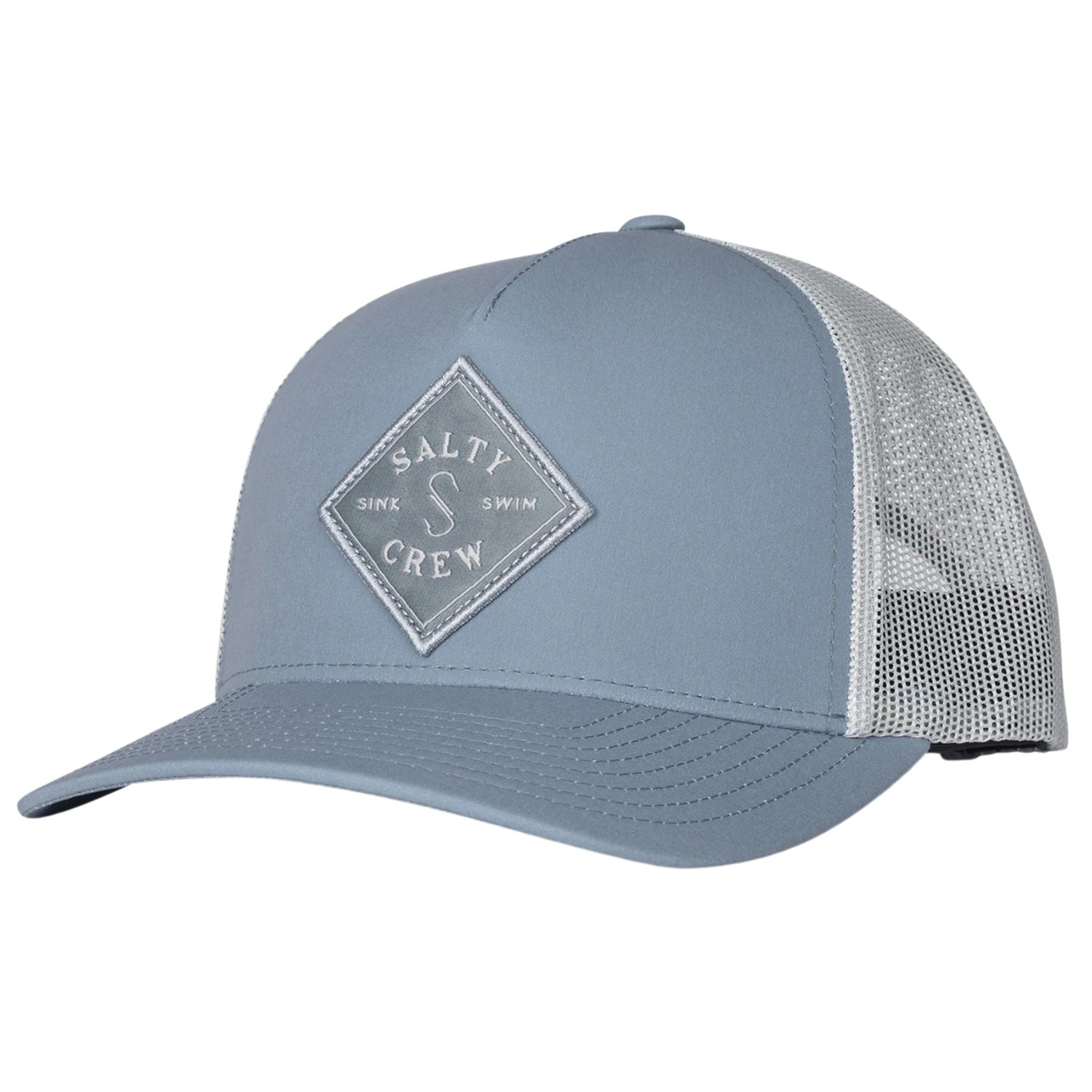 Salty Crew Sealine Retro Trucker Hat