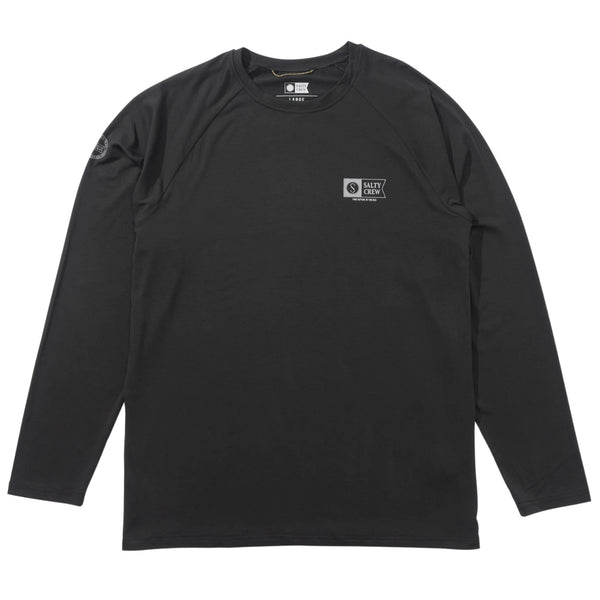 Salty Crew Mariner Lite UV L/S Shirt - Men's
