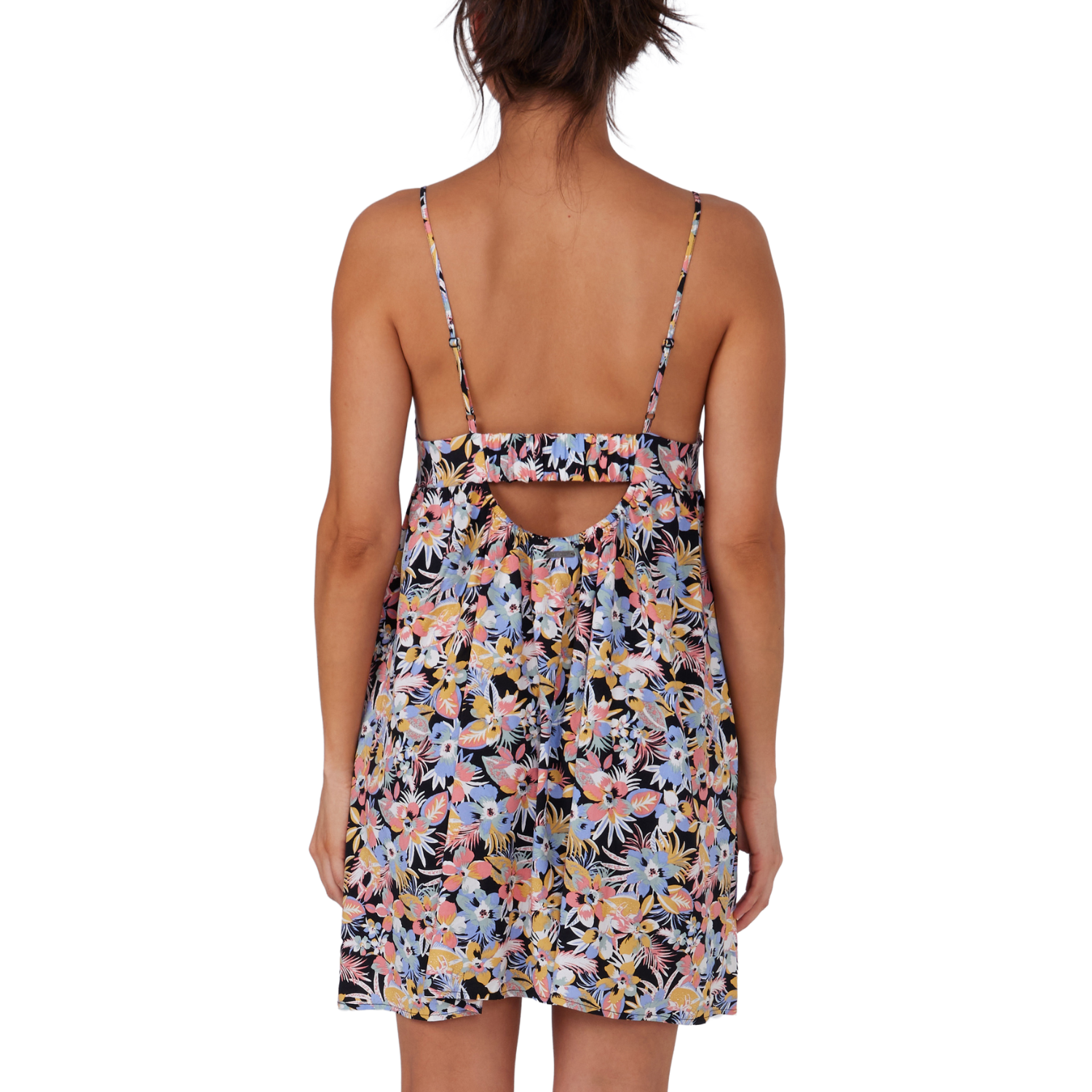 Salty Crew Spring Tide Dress - Women's