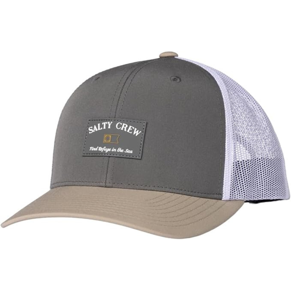 Gray / Tan
