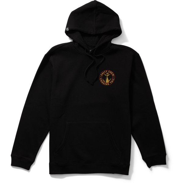 Salty Crew Tailgate Hooded Fleece Sweatshirt - Men's