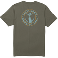 Salty Crew Tailgate SS Tee - Men's