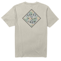Salty Crew Tippet Fill Short Sleeve Tee - Men's