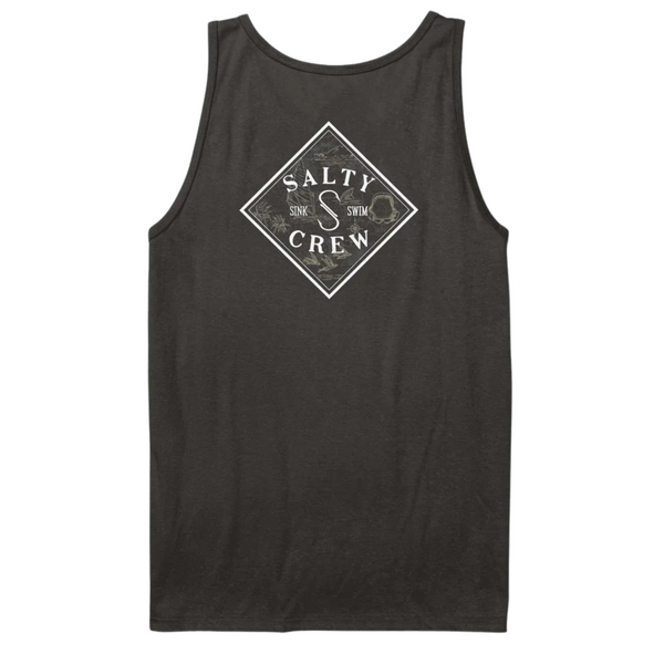 Salty Crew Tippet Fill Tank - Men's