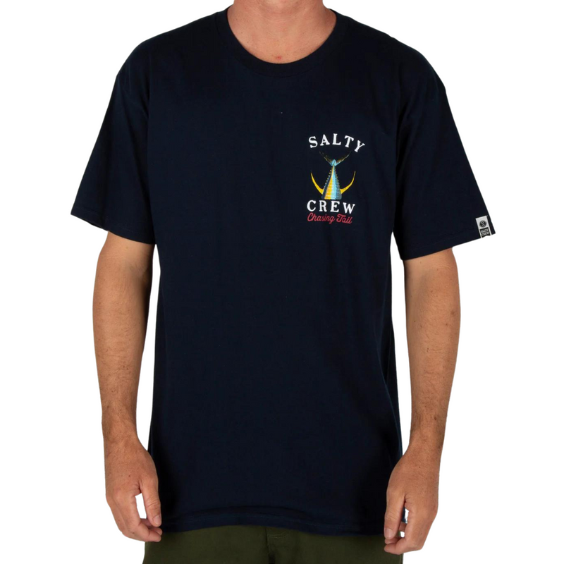 Salty Crew Tailed S/S Tee - Men's