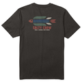 Salty Crew Torpedo Short Sleeve Tee - Men's