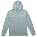 Salty Crew Yellowfin Hood Sunshirt - Men's