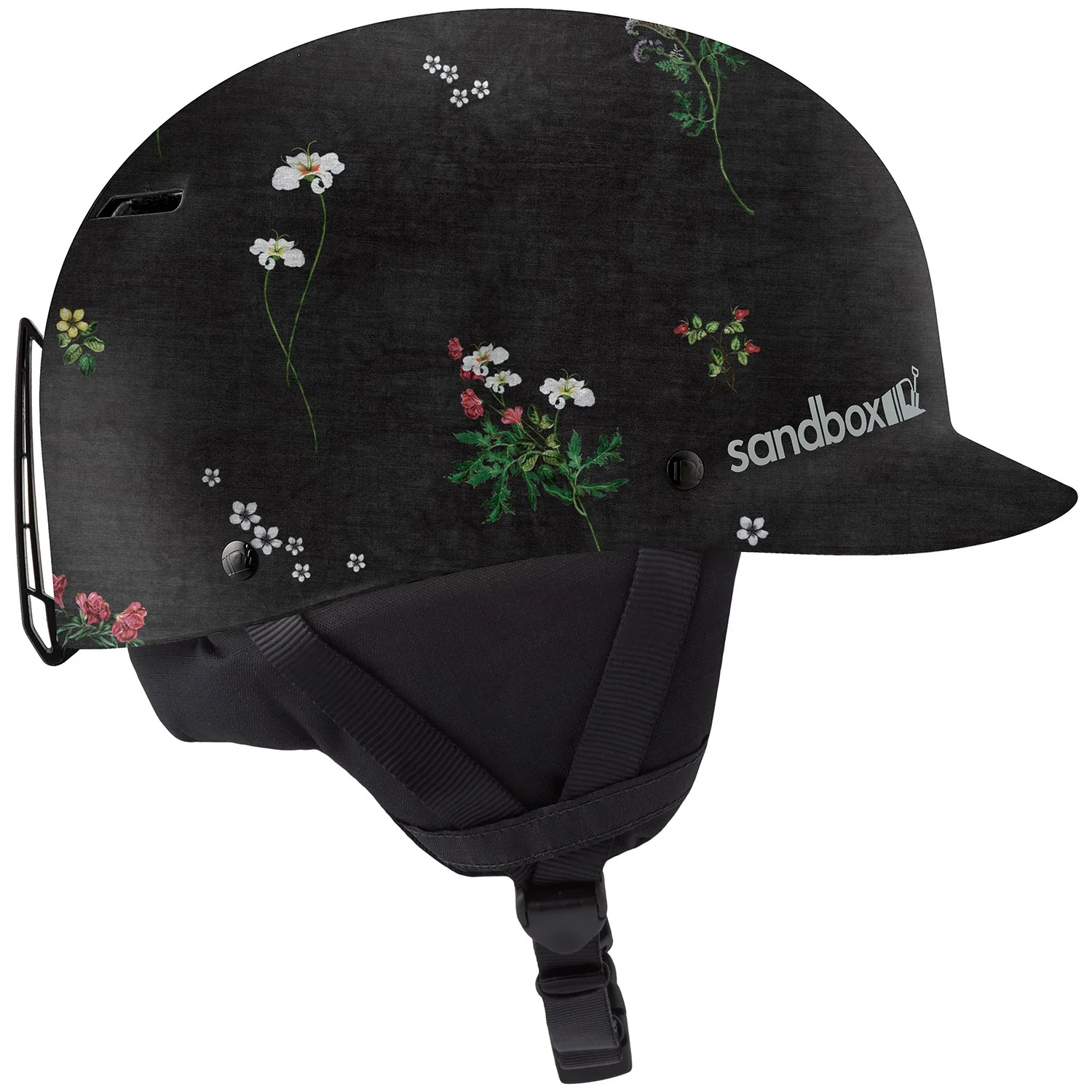Sandbox Classic 2.0 Snow Helmet 2026