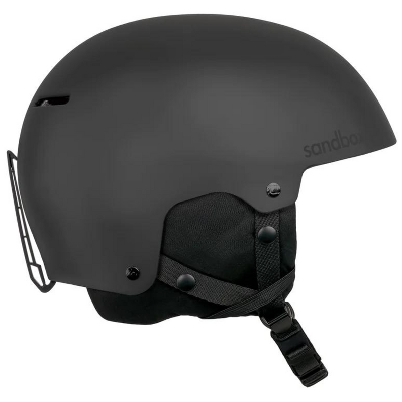 2024 Sandbox Icon Snow Helmet