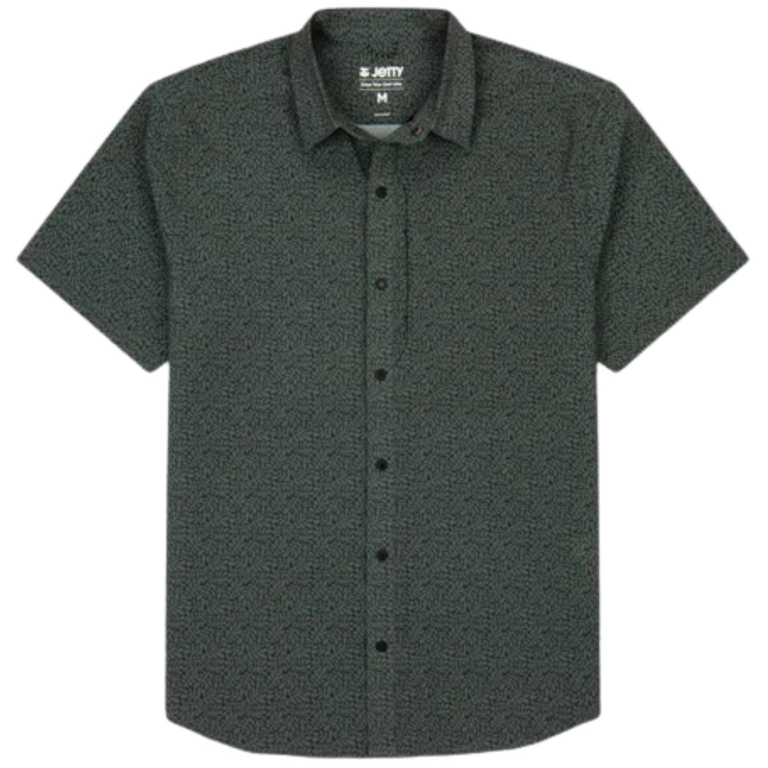Jetty Sandspit Tech Shirt - Men's
