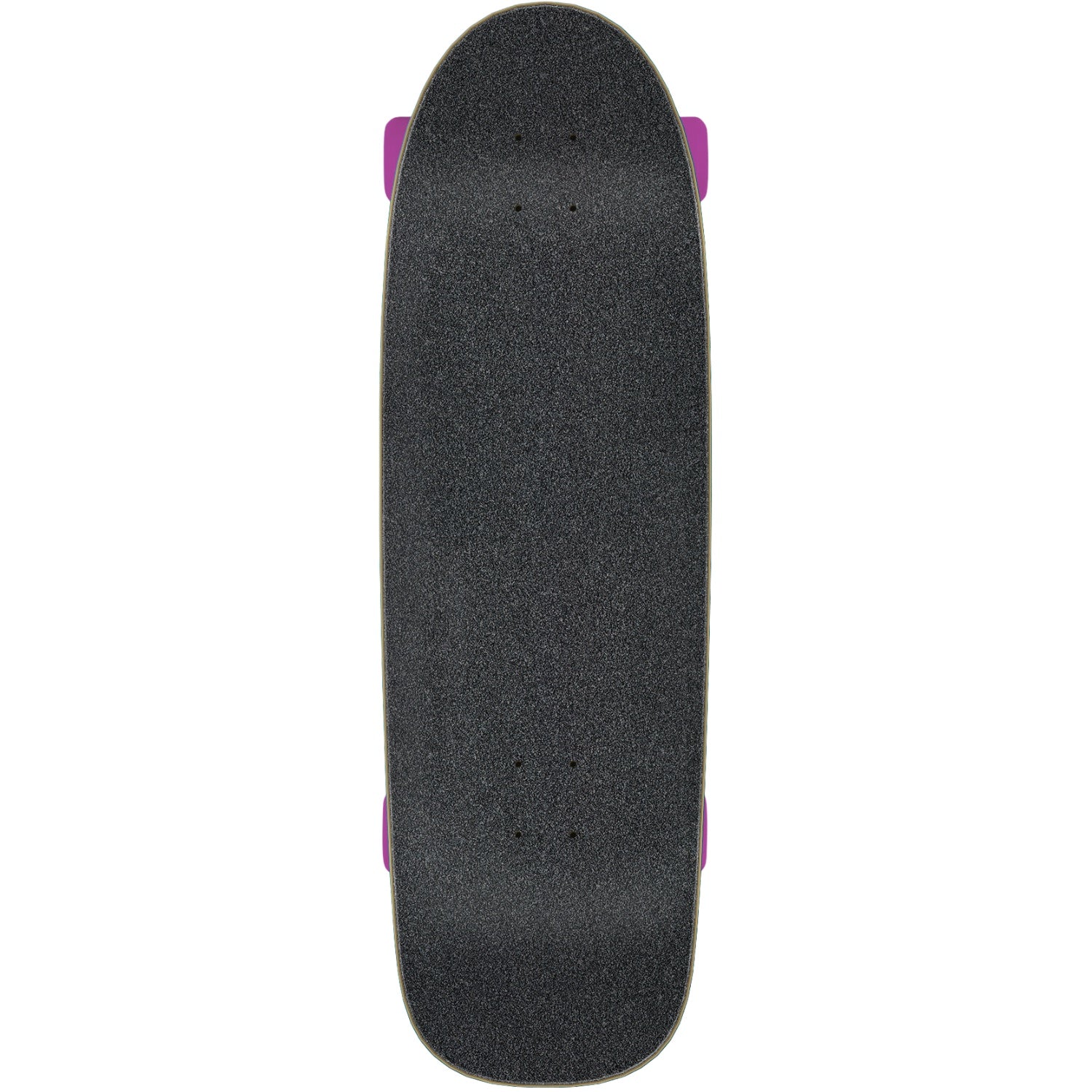Santa Cruz Infinite Ringed Dot Cruiser Skateboard