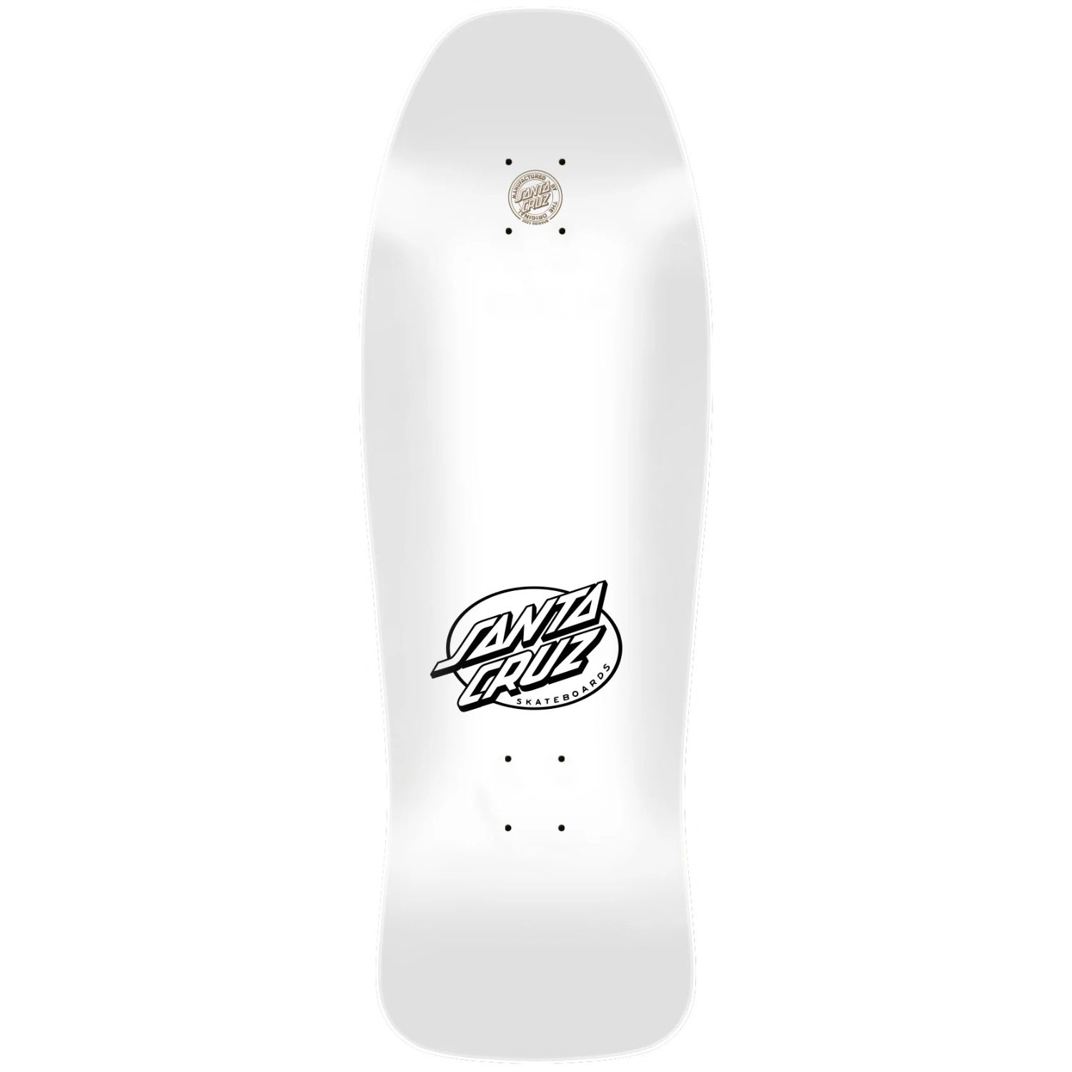 Santa Cruz Kendall Snake Reissue Deck