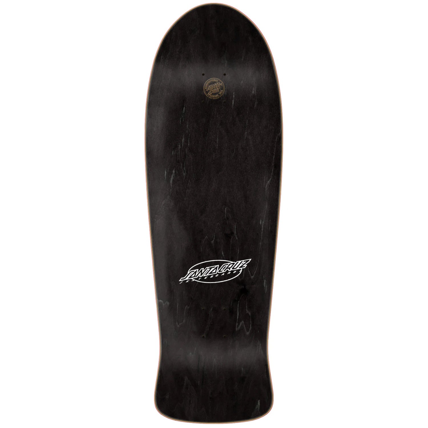 Santa Cruz Meek Slasher Reissue Deck