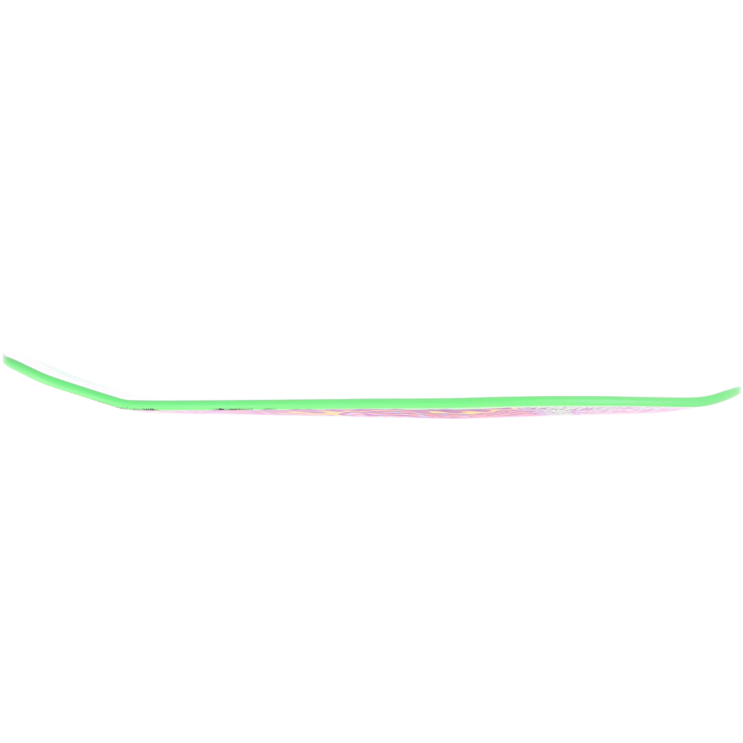 Santa Cruz Salba Tiger Reissue Skateboard Deck