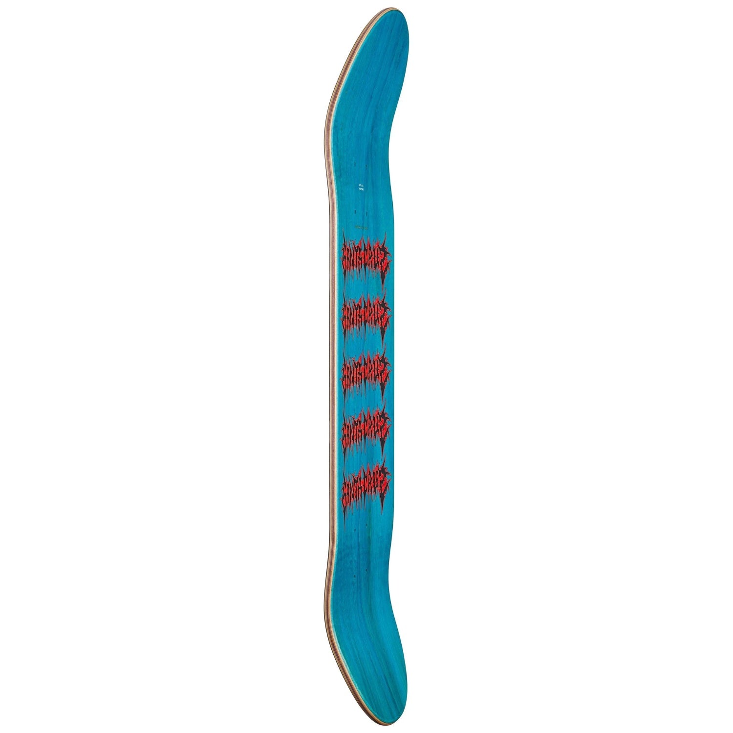 Santa Cruz Pace Mirror Deck