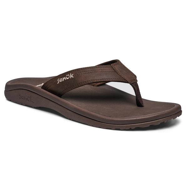 TRUE BROWN