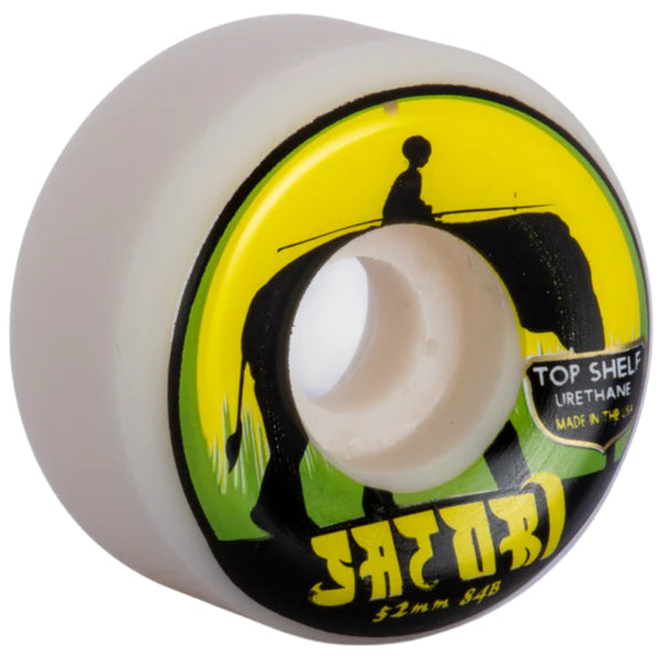 Satori Elephant Top Shelf 84b Skate Wheels