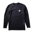 Vissla Easy Seas Eco LS Lycra Shirt - Men's