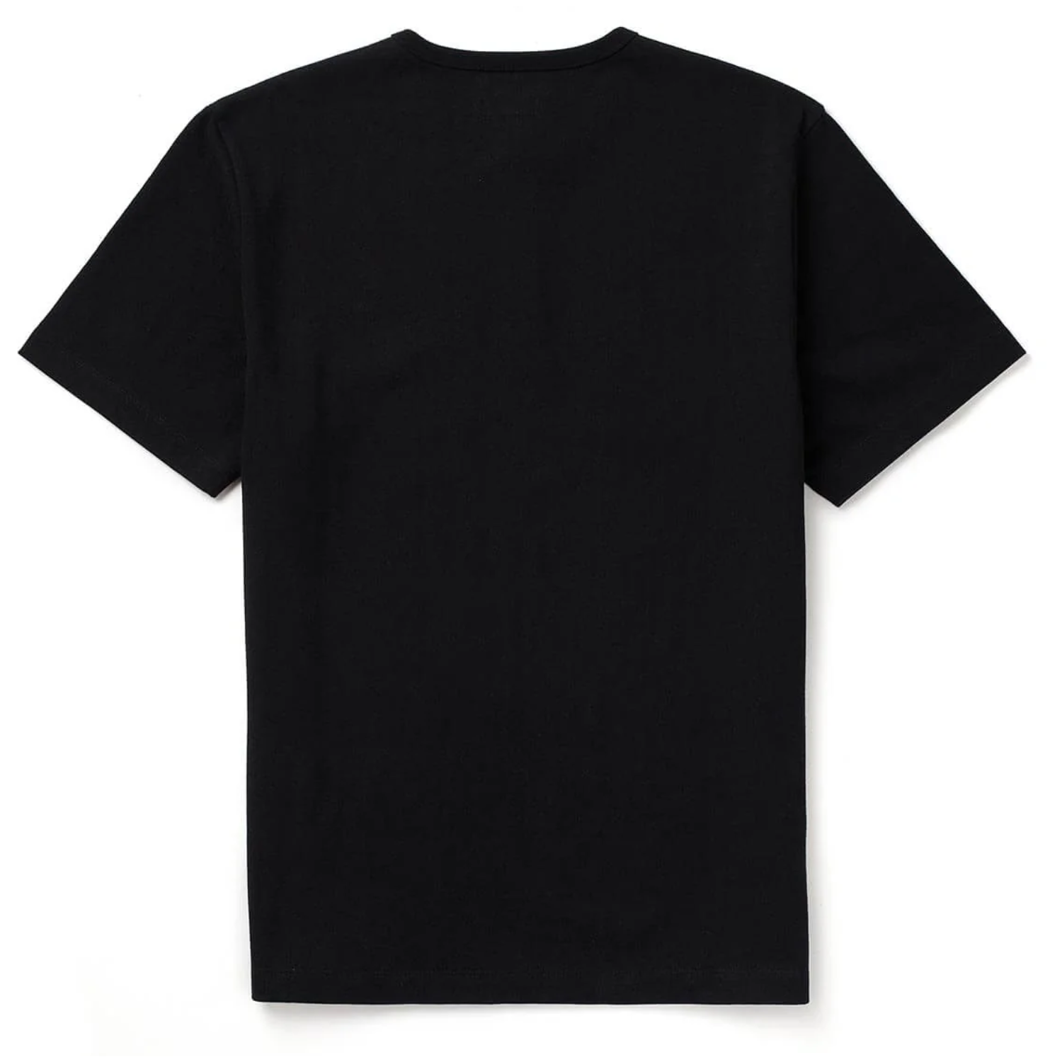 Seager Co Brand Henley SS Shirt - Men's