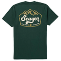 Seager Co High Country Tee - Men's