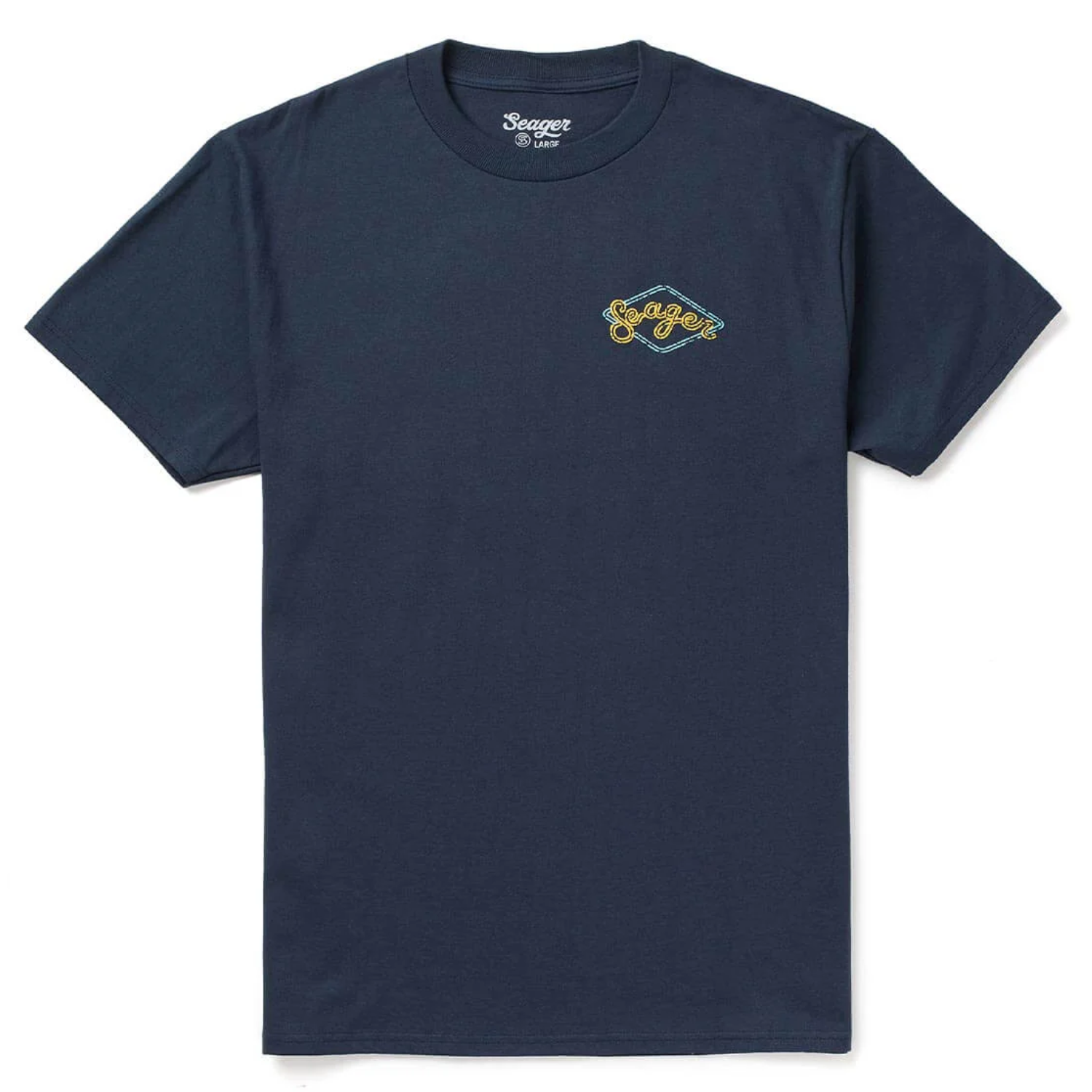 Seager Co Honky-Tonk Tee - Men's