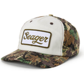 Camo/Cream