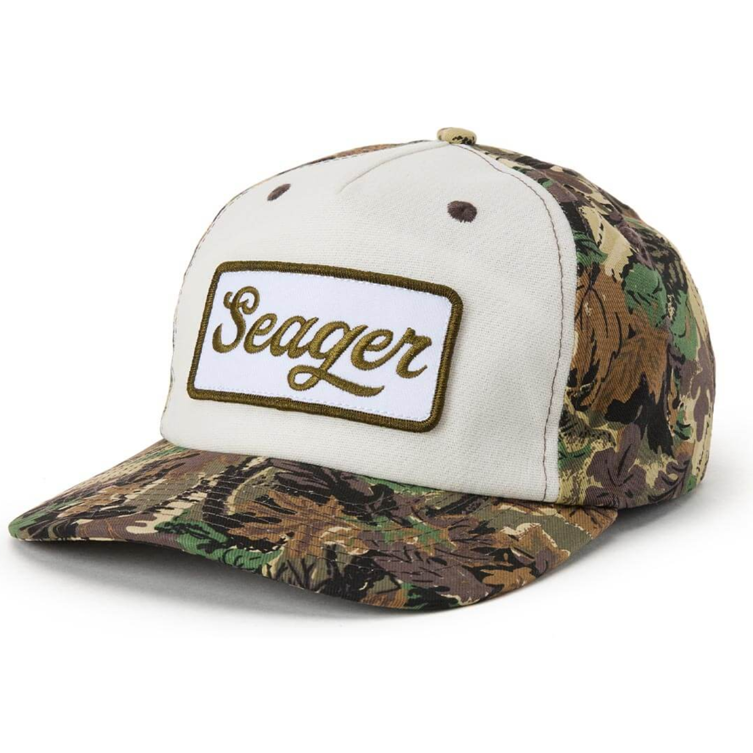 Camo/Cream
