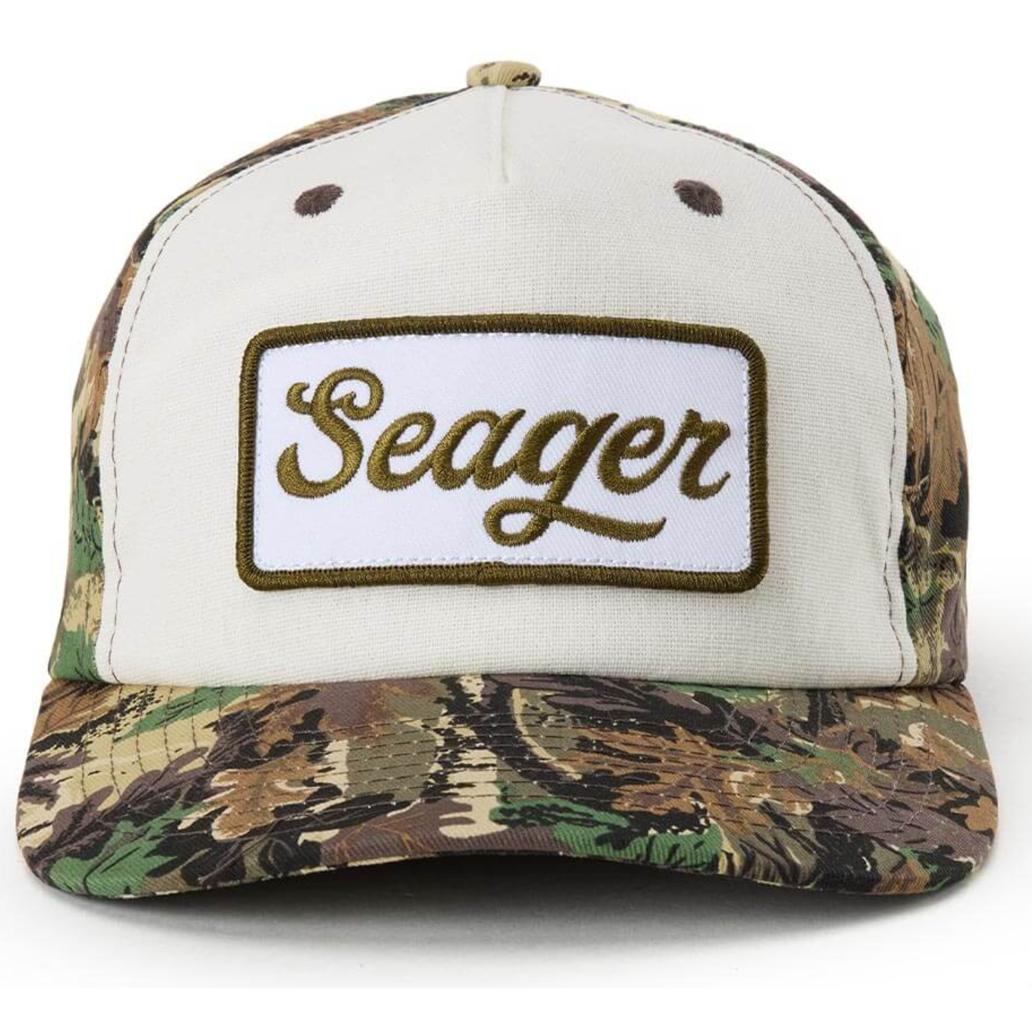 Camo/Cream