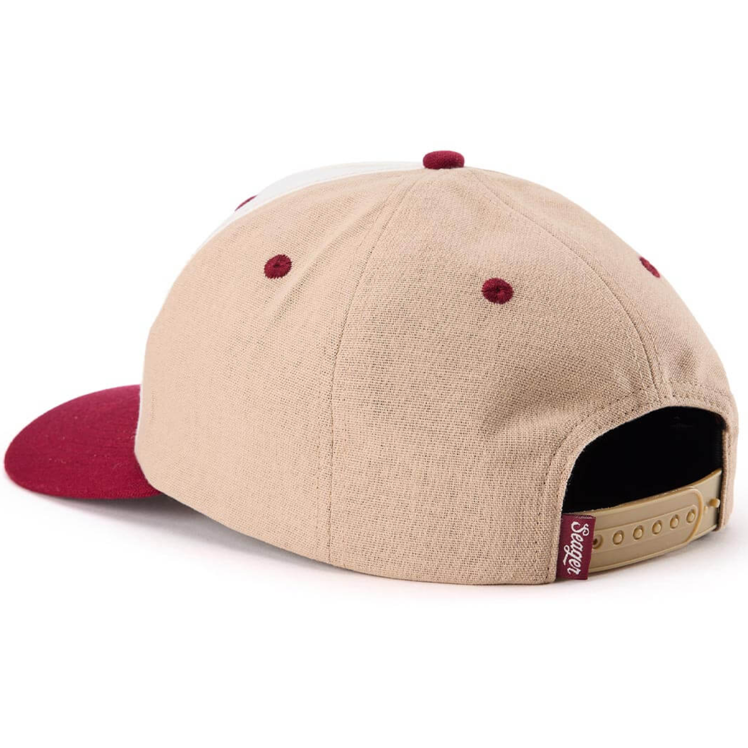 Tan/Cream
