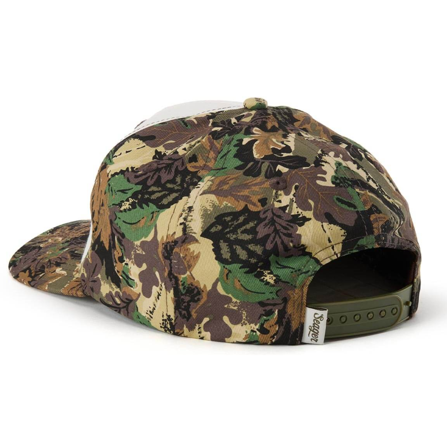 Camo/Cream