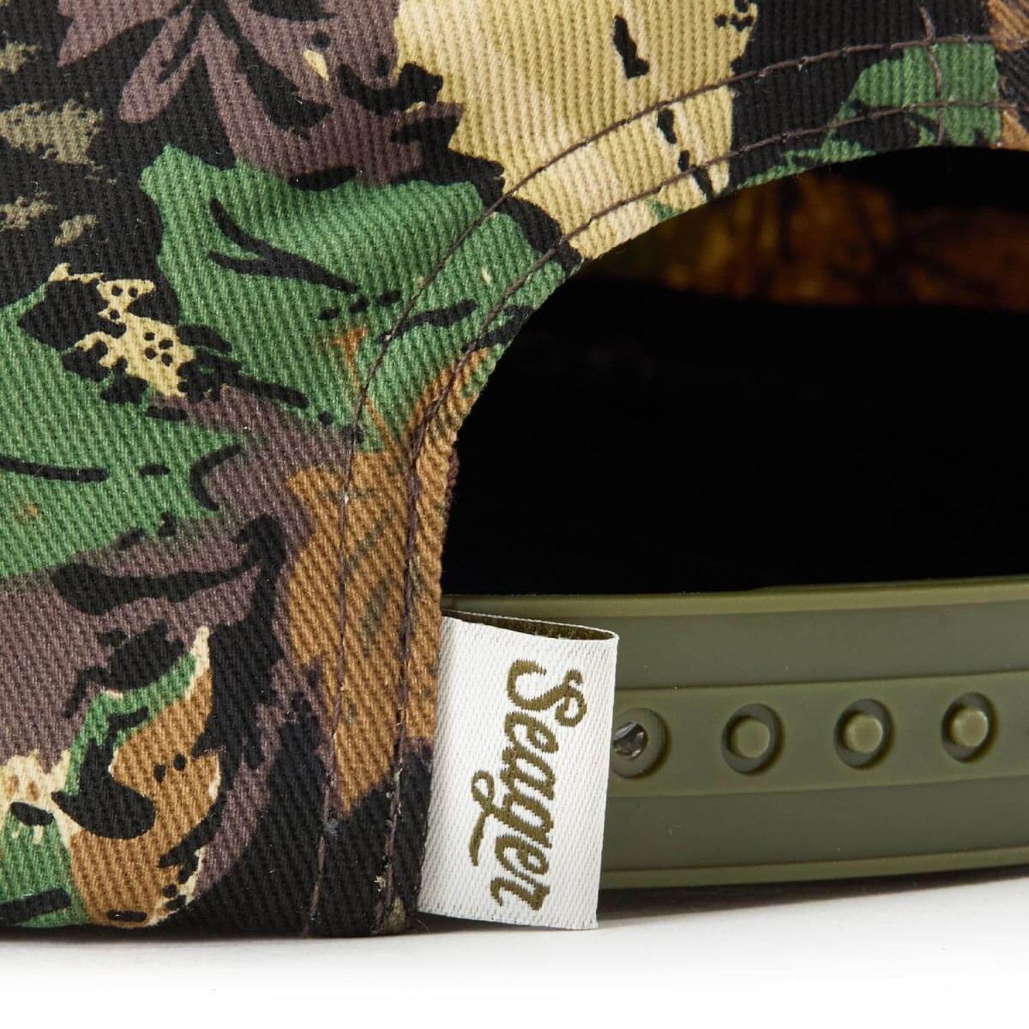 Camo/Cream