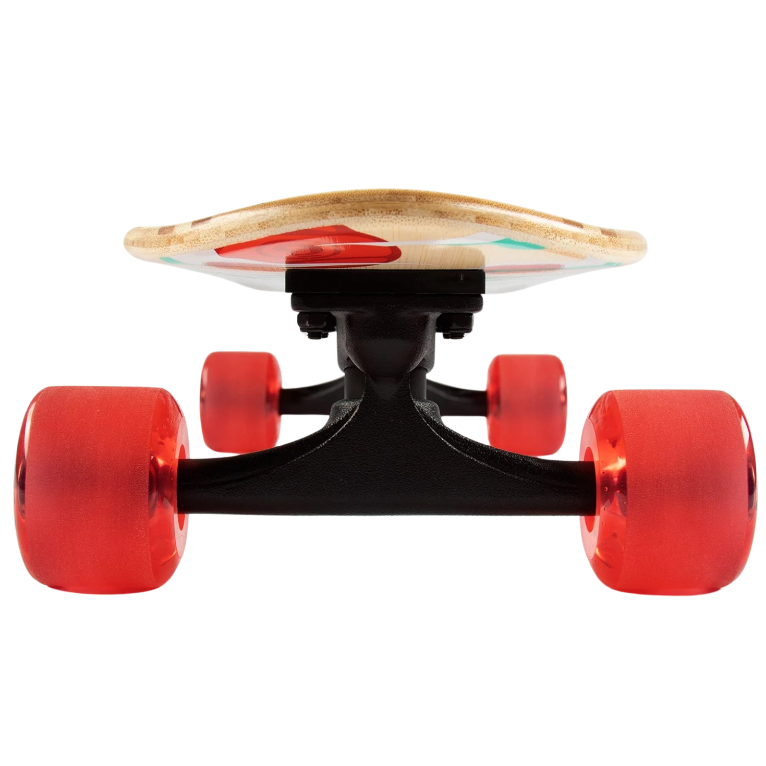 Sector 9 Bambino 26.5" Shorebreak Cruiser Complete Skateboard