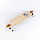 Sector 9 Mini Lookout Voyage 37.5" Complete Longboard