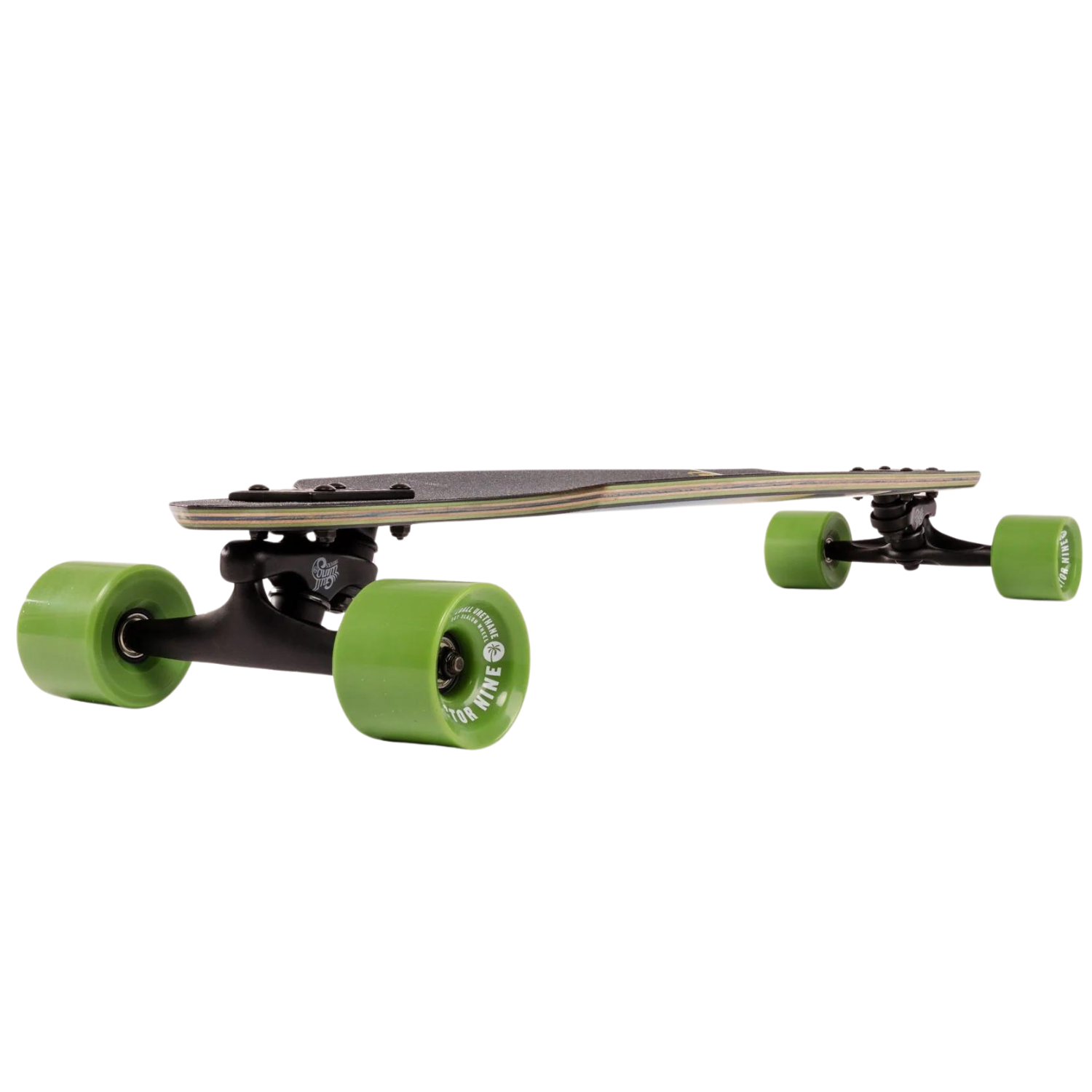 Sector 9 Roundhouse Roll Longboard