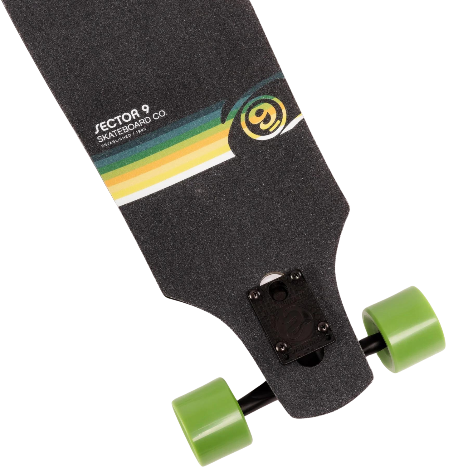 Sector 9 Roundhouse Roll Longboard